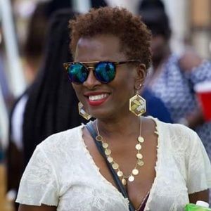 Meet your Posher, Patsy